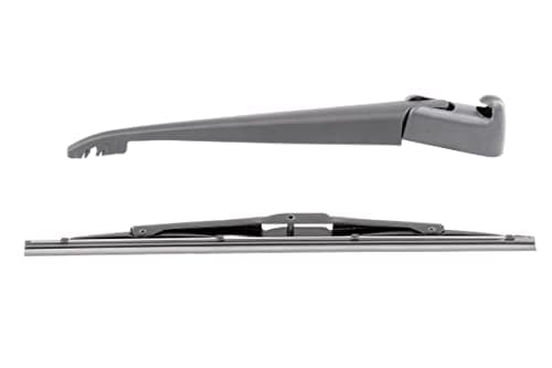 Image of 15D VAICO - V42-0710 - Wiper Arm Set, window cleaning - fits PEUGEOT 6429.L0