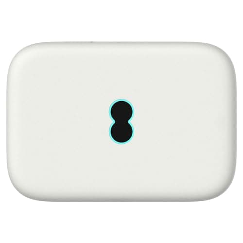 Image of EE Unlocked 4G Mini Mobile WiFi Wireless Broadband Router EE72E (Renewed)