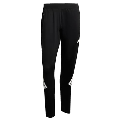 Image of adidas Men's ADI365 Running Iconic Pants, Black, S
