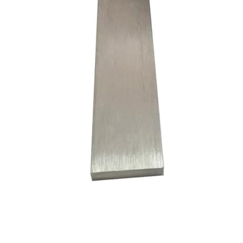 Image of ACVACV 304 Stainless Steel Square Bar Rod Plate 1pcs, for model helicopter DIY crafts Stainless Steel Key Stock rods Accessories(Length 500mm,8x8mm)