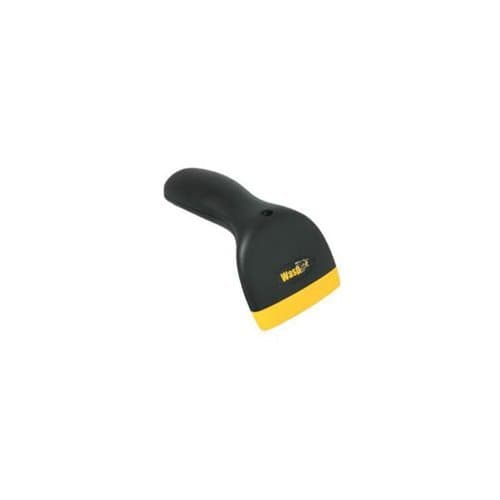 Image of Wasp WCS3900 CCD One Touch Barcode Scanner with 6 foot USB Cable Ref 633808502935