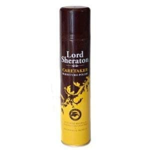 Image of Lord Sheraton Caretaker Polish 300ml x3 (Triple Pack)