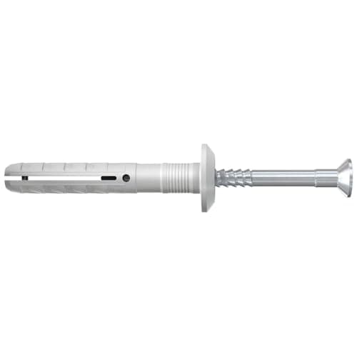 Image of fischer N 6 x 40/7 P Hammerfix Frame Fixing, Pack of 100, 48795