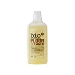 Image of Bio-D Floor Cleaner with Linseed 750ml x 1 by Bio-d