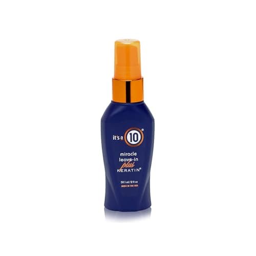 Image of it's a 10 Miracle Leave-In plus Keratin Spray 2 oz by It's a 10
