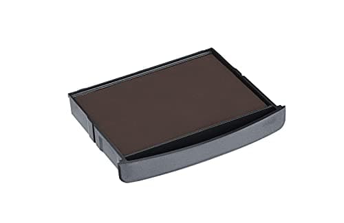 Image of Colop E/2300 Stamp Pads for 2300/2360 Black Ref E/2300 [Pack of 2]