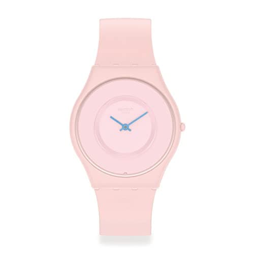 Image of Swatch Watch Caricia Rose, Classic, Classic