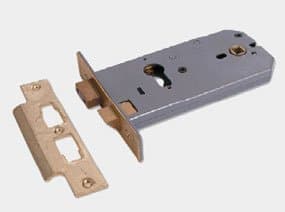Image of Union Horizontal Case PL Euro Cyl