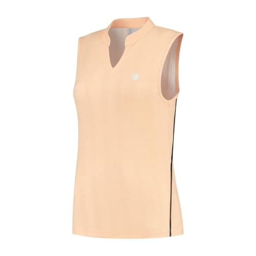 Image of K-Swiss Womens Hypcrt Advt4 Peach Fuzz 10