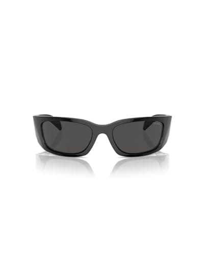Image of Prada Sunglasses PR A19S, 1ab5s0, 60