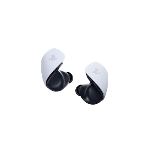 Image of Sony Pulse Explore Wireless Earbuds (White) /PS5