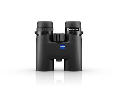 Image of Zeiss Conquest HDX 8x32 Binoculars (31711)