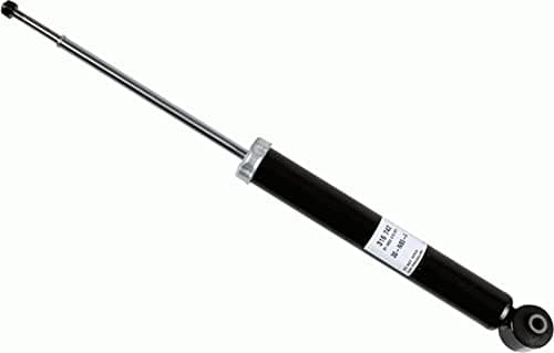 Image of SACHS 316 742 Shock Absorber compatible with Kia Rondo IV (RP) 2013 - Rear Axle and Other Vehicles