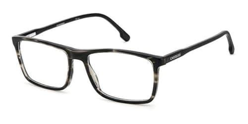 Image of CARRERA CARRERA 225 2W8 GREY HORN 56/17/145 MAN Eyewear Frame