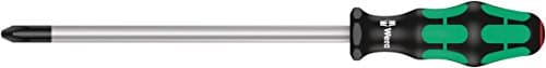 Image of Wera 350PH S/DRIVER PH4/200 KRAFTFORM PLUS, 05008740001