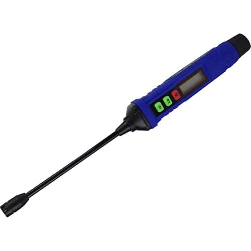 Image of Arctic Hayes Handheld Gas Leak Detector, Quickly Identify Combustible Gas Leaks in Domestic and Business Environments