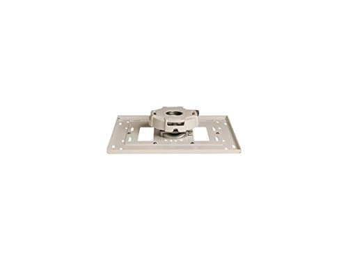 Image of Epson V12H809001 Ceiling White project mount - projector mounts (Ceiling, UL)