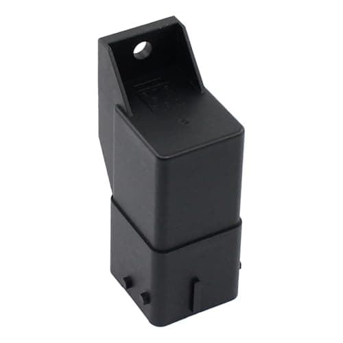 Image of HouYeen Glow Plug Relay for Cit-roen C3 C4 Grand Picasso Dispatch Fo-rd Fiesta Kuga Transit Mondeo Focus Ma-zda 2 3 5 Mi-niR55 R56 Mit-subishi ASX Peu-geot Partner 208 308 508 3008 Vol-vo V40 V50