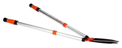Image of Bahco PG57 Expert Telescopic Hedge Shears