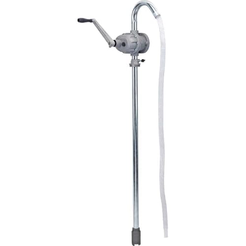 Image of Draper 22265 High Flow Rotary Hand Pump