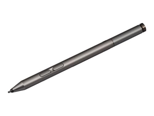 Image of GX80N07825 original Lenovo Active Pen 2 incl. battery for Yoga 920-13IKB, 720-15IKB, 720-13IKB, 520-14IKB, ThinkPad Yoga X380, Miix 520-12IKB