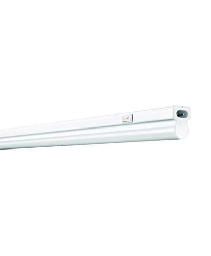 Image of Ledvance Linear LED Strip Light for Indoor Use, Cool White, 1173 mm x 28.0 mm x 36.0 mm