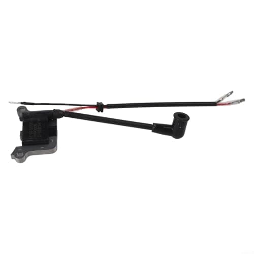 Image of For Hyundai Ignition Coil Replacement, Lawn Mower Spark Coil Pack, Garden Tractor Engine Ignition Part, 1154077 Ignition Module Substitute, HYMT5200X