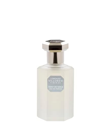 Image of Lorenzo Villoresi Teint De Neige Eau de Toilette Spray 50 ml