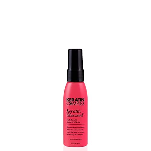 Image of Keratin Complex Keratin Obsessed Multi Benifit Treatment Spray 50ml
