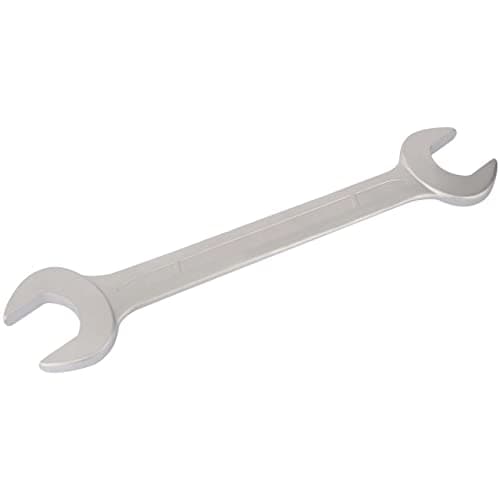 Image of Draper 1771 Elora Long Imperial Double Open End Spanner, 1.13/16" x 2" AF