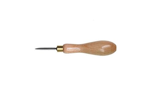Image of Irwin Marples M1838W Beech Handled Bradawl