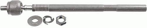 Image of LEMFÖRDER 38929 01 Inner Tie Rod for Citroen Xsara Picasso (N68) 1999-2012 Left, Right, Front Axle and other vehicles