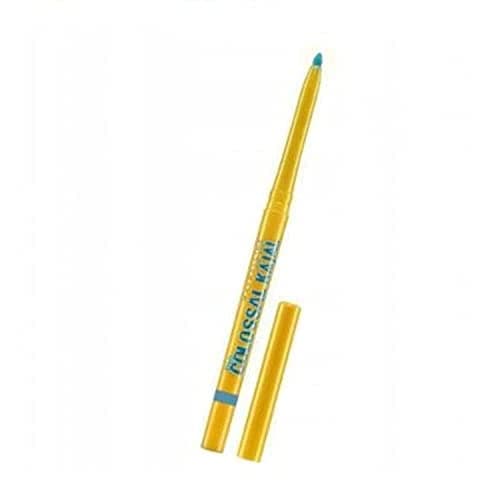 Image of Maybelline The Colossal Kajal 12H Turquoise Eye Liner Pencil