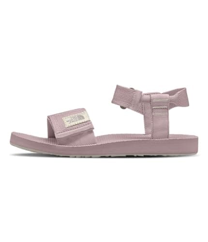 Image of The North Face NF0A8AE674V W SKEENA SANDAL II Women METAL PINK/CALACATTA UK 6