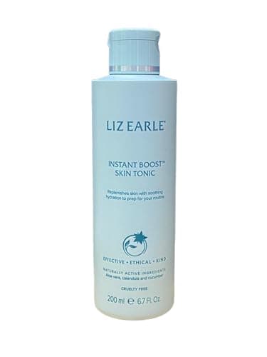 Image of Liz Earle Instant Boost™ Skin Tonic, 200ml