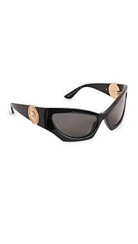 Image of GAFAS DE SOL - VERSACE / 0VE4450 Calibre: 60 Color: GB1/87