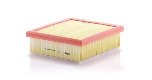 Image of MANN-FILTER C 21 002 Air Filter - for Cars + Transporters