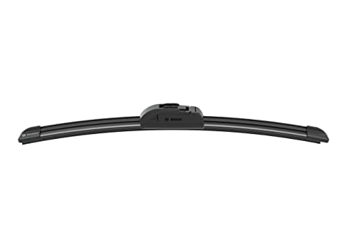 Image of Bosch Wiper Blade Aerotwin AR400U, Length: 400mm – Single Front Wiper Bladess - Only for Left-Hand Drive (EU)