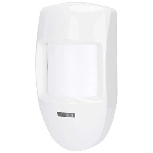 Image of 12V Wired Dual PIR Motion Sensor Infrared Detector Alarm System for Home Security Driveway Alarm - Reliable and Effective, 12 V Filaire Double Infrarouge PIR détecteur
