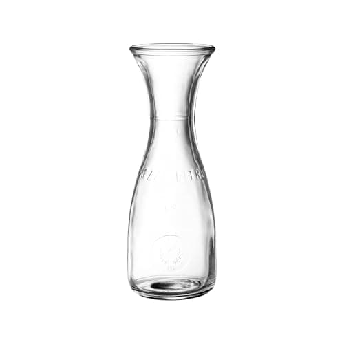 Image of Bormioli Rocco Misura Wine Carafe 250 ml Transparent