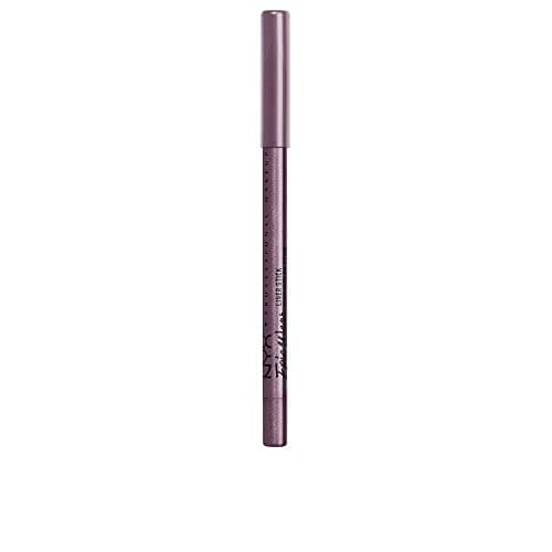Image of NYX Professional Makeup Epic Wear Long Lasting Liner Stick, Easily Glide Tip, Easily Sharpened, Waterproof Colour, Long-Lasting, Bold Colour, Shade: Magenta Shock