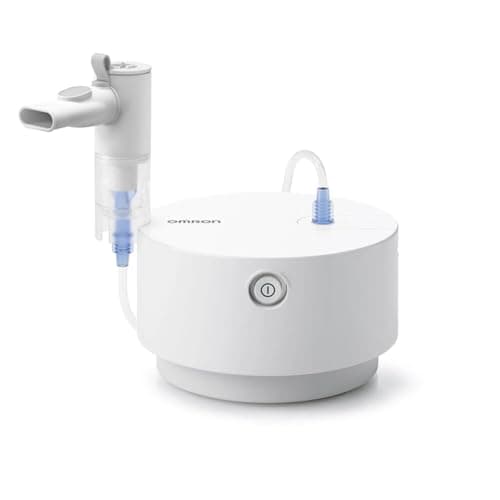 Image of Omron Compressor Nebuliser