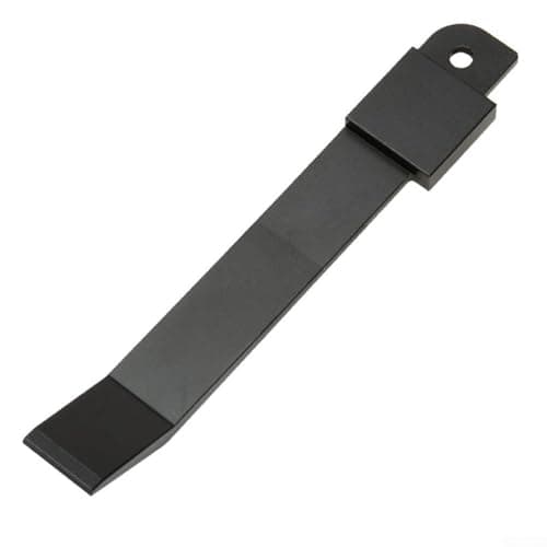 Image of Axorafow Aluminium Alloy Brake Piston Press Gadget for Hydraulic Disc Brake Calipers – 2-piston 4-piston Compatibility 143mm Compact Design For Featherweight For Bike Maintenance Device(Black)