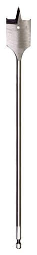 Image of DART DFBL24 Long Flat Bit, 0 V, Grey, 24 x 400 mm