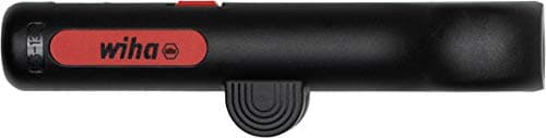 Image of Wiha Stripping Tool for Round Cables 140Mm