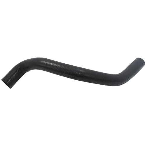 Image of BIAREN Radiator Lower Hose Pipe For Vauxhall Opel Insignia A 1.6 Turbo 1.8 (2008-2017) SAAB 9-5 1.6 Turbo (2010-2012) 13220130 1337889