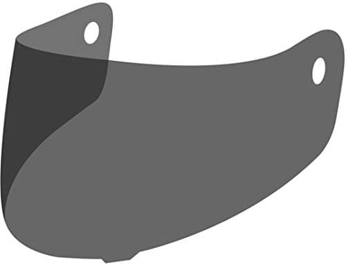 Image of Airoh 05COMFS Commander Visor Dark Smoke