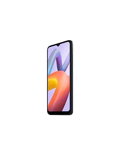 Image of XIAOMI Xia Redmi A2 32-2-4G-bk Redmi A2 Dual Sim 32GB 2GB Black (Renewed)
