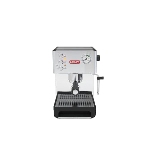 Image of LELIT Anna, prosumer Coffee Machine