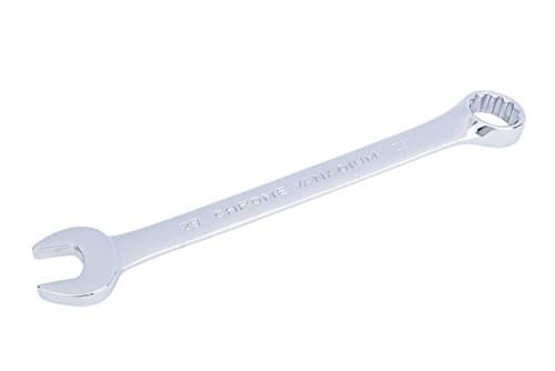 Image of Blue Spot 5234 23 mm Fully Polished Chrome Vanadium Spanner